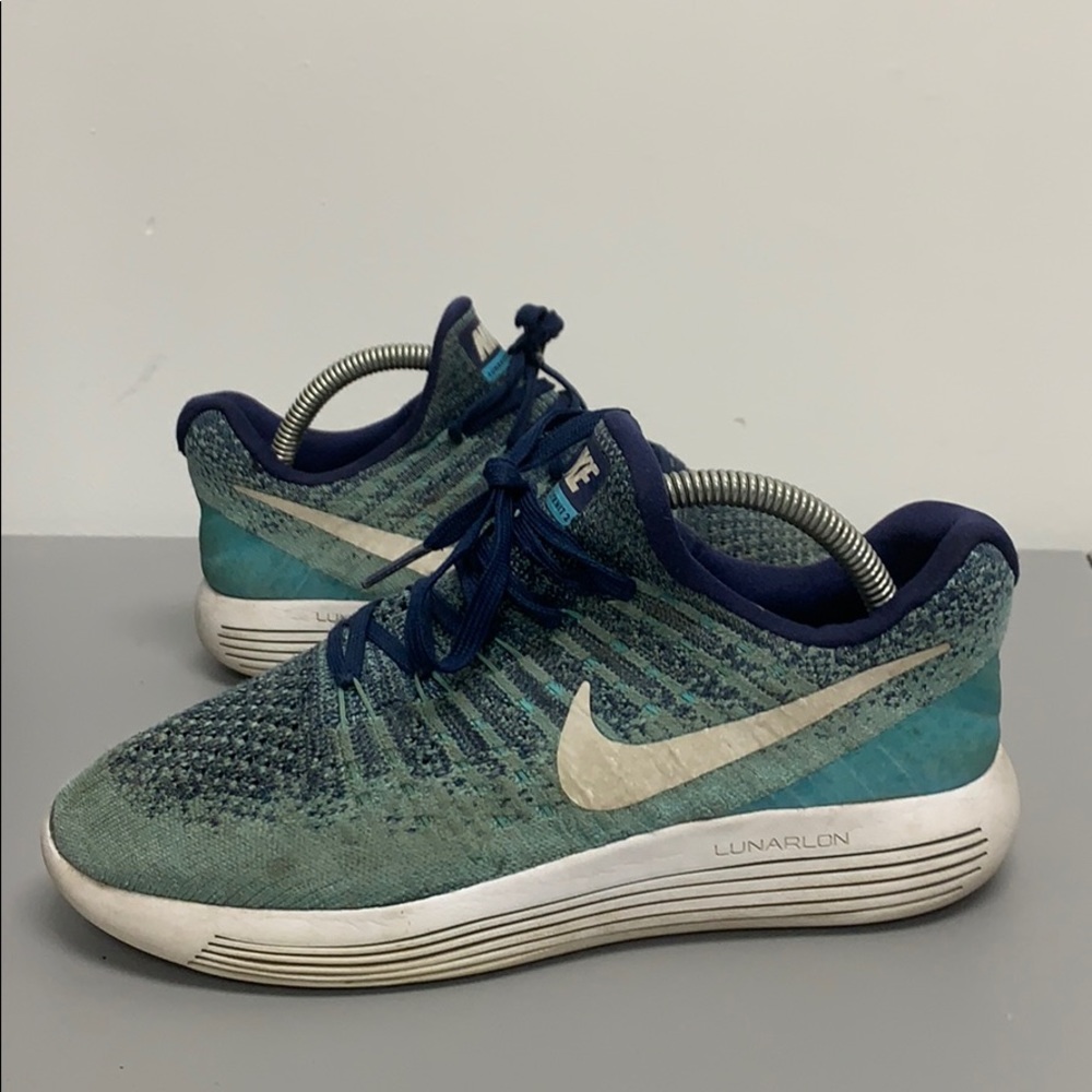 Nike LunarEpic Flyknit 2
